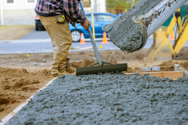 Best Concrete Demolition Services in Wildewood, MD