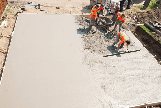 Best Concrete Sealing and Maintenance in Wildewood, MD