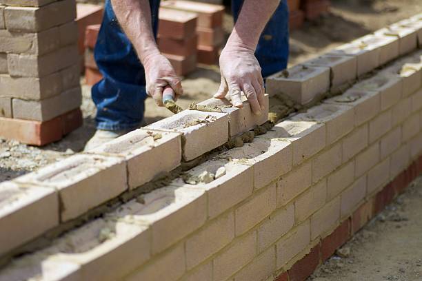 Best Residential Concrete Solutions in Wildewood, MD