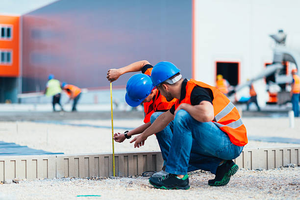 Best Concrete Staining and Coloring in Wildewood, MD