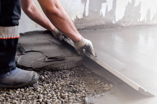 Best Concrete Sidewalk Installation in Wildewood, MD